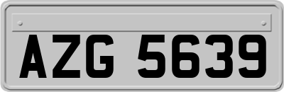 AZG5639