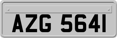 AZG5641