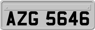 AZG5646