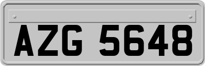 AZG5648