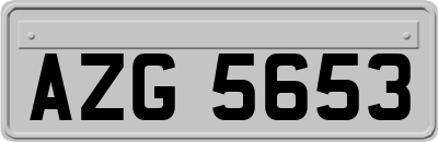 AZG5653