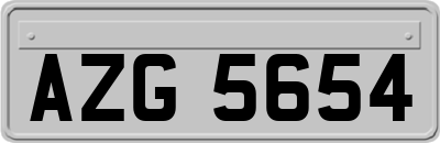 AZG5654