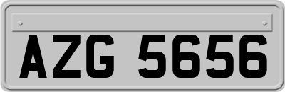 AZG5656