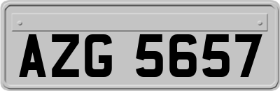 AZG5657