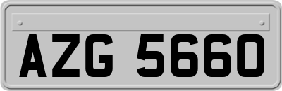 AZG5660