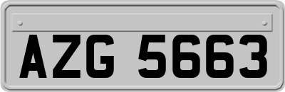AZG5663
