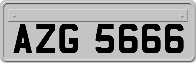 AZG5666
