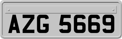 AZG5669
