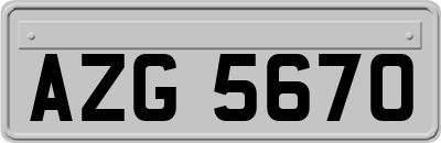 AZG5670