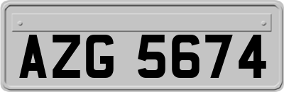 AZG5674