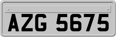 AZG5675