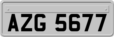 AZG5677