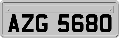 AZG5680