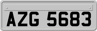 AZG5683