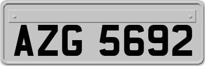 AZG5692