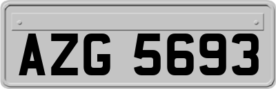AZG5693