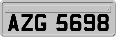 AZG5698