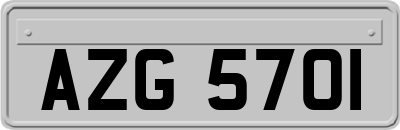 AZG5701