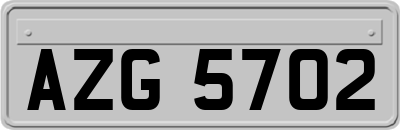 AZG5702