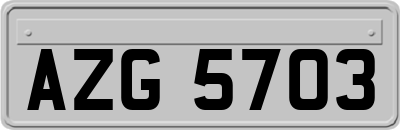 AZG5703