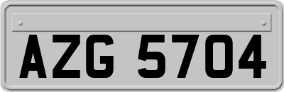 AZG5704