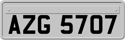 AZG5707