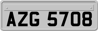 AZG5708