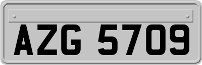 AZG5709