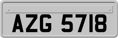 AZG5718