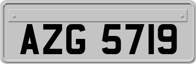 AZG5719