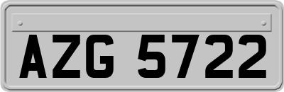 AZG5722