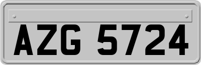 AZG5724