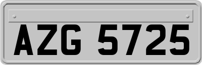 AZG5725