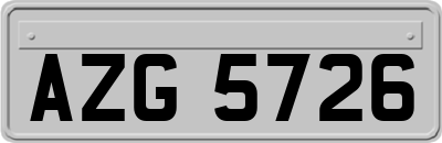 AZG5726