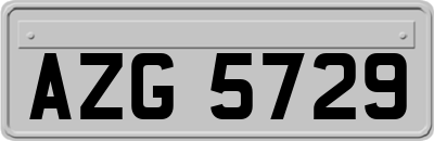 AZG5729