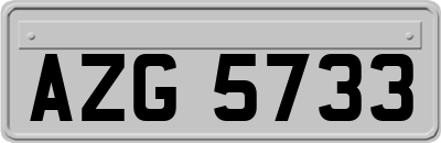 AZG5733