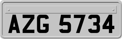 AZG5734