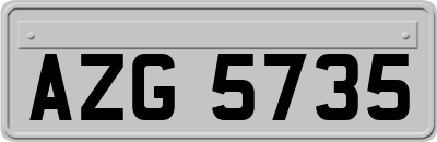AZG5735
