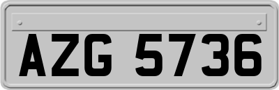 AZG5736