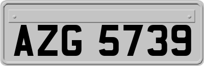 AZG5739