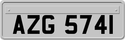 AZG5741