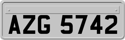 AZG5742
