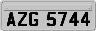 AZG5744