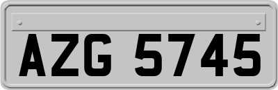 AZG5745