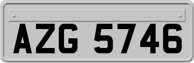 AZG5746