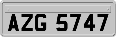 AZG5747
