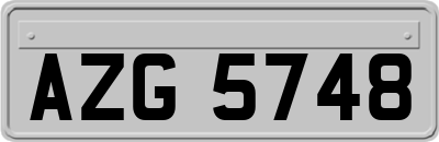 AZG5748