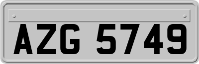 AZG5749