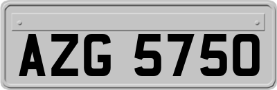 AZG5750