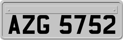AZG5752